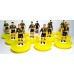 Subbuteo Andrew Table Soccer AEK 1997-1998 on Classic Hasbro Bases